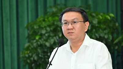 Ho Chi Minh City prepares to reorganize administrative units associated with the implementation of Resolution 57