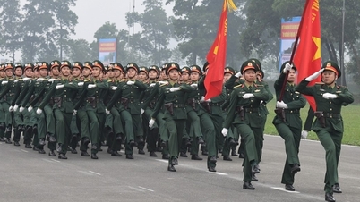 Early retirement policy for soldiers when streamlining the apparatus