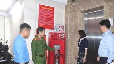 “Dân vận khéo” tháo gỡ nhiều việc khó