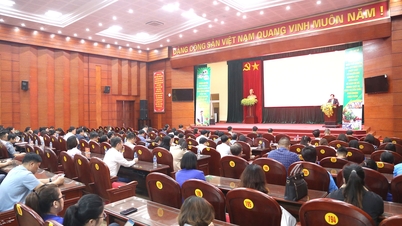 Lễ phát động hưởng ứng “Tháng hành động vì an toàn thực phẩm” năm 2025
