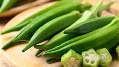 Những nguy cơ tiềm ẩn khi ăn quá nhiều đậu bắp