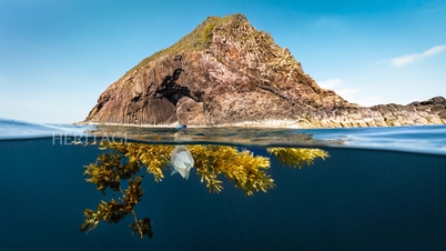 เกาะลี้เซินมีอะไรที่ทำให้ที่นี่กลายเป็น 'สวรรค์' กลางมหาสมุทร?