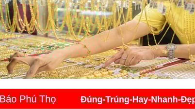 តម្លៃមាសថ្ងៃនេះ ថ្ងៃទី 14 ខែមេសា ឆ្នាំ 2025៖ SJC បង្កើតកំណត់ត្រា 107.5 លាន ដែលតម្លៃទិញកើនឡើងយ៉ាងខ្លាំង