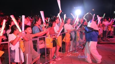 Concept Yo Light 2025: Exploding passion in every moment