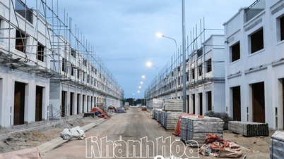 Cam Ranh ផ្សព្វផ្សាយកម្មវិធីកម្ចីសង្គមប្រកបដោយប្រសិទ្ធភាព