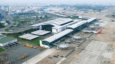 11 nghìn tỷ nâng cấp Cảng hàng không Chu Lai - Đài Phát Thanh