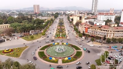 الأسماء والمراكز السياسية والإدارية المتوقعة لـ 34 مقاطعة ومدينة بعد الاندماج