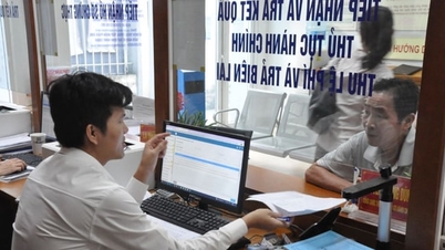 Chế độ nghỉ việc cho người hoạt động không chuyên trách cấp xã sau sáp nhập