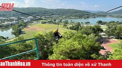 Tìm hiểu, khám phá du lịch Thanh Hóa qua các nền tảng số