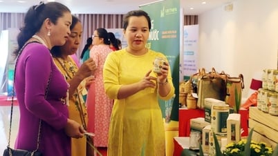 Mật ngọt từ vùng đất Cần Giờ