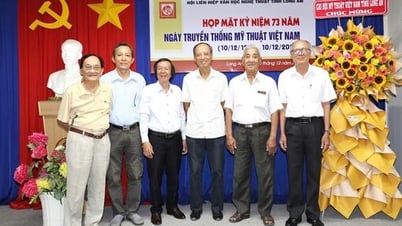 Nguồn cảm hứng sáng tạo từ tình yêu quê hương