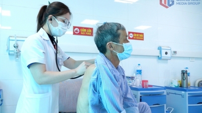 Bệnh viện Phổi Quảng Ninh thu hút nhân lực chất lượng