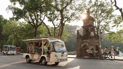 Thiết kế các chương trình tour đặc sắc phục vụ Hội nghị Thượng đỉnh P4G