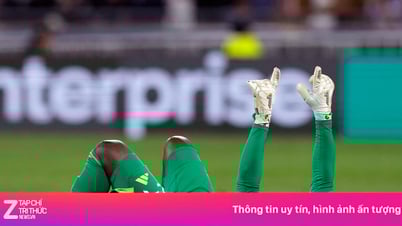 MU phải mua thủ môn mới