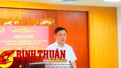 Focus on solutions to increase revenue and prevent budget loss