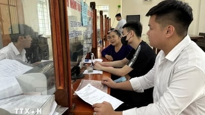 Kế hoạch sắp xếp, sáp nhập đơn vị hành chính cấp tỉnh, cấp xã
