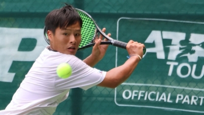 Giải U18 ITF J30 2025 chờ các tài năng quần vợt trẻ bùng nổ