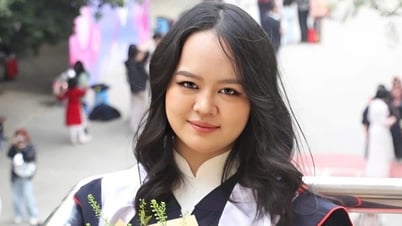 多才な女子学生が香港の名誉ある奨学金を獲得