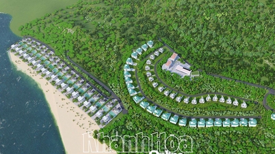 Nha Trang lấy ý kiến cộng đồng về quy hoạch chi tiết một phần phân khu Vũng Ngán