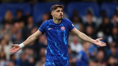 Chelsea spends more than 2,000 billion VND in 'brokerage fees' each year