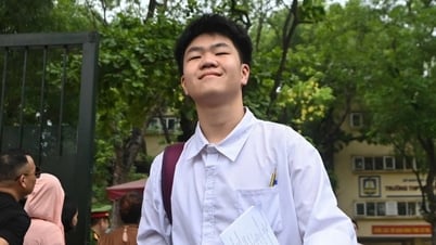 Khu vực tuyển sinh "gắt" nhất Hà Nội trong kỳ thi lớp 10 công lập 2025