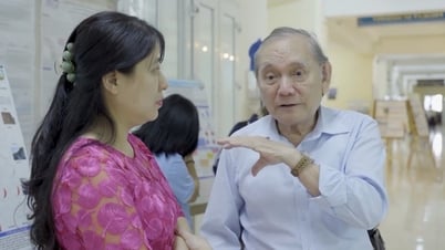Professor Dang Trung Thuan: Der Pionier der vietnamesischen Geologie