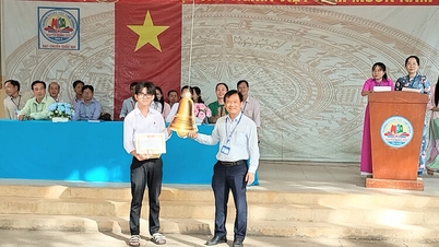 ការប្រកួតប្រជែង "ស្វែងយល់ពីប្រភពដើមនៃជាតិ" លើកទី១៨