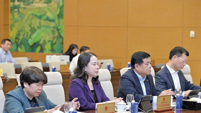 Thảo luận thấu tình đạt lý, lấy người dân, doanh nghiệp làm trung tâm