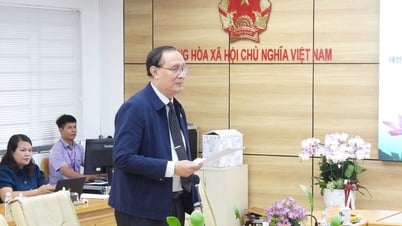 Trường ĐH Cửu Long làm việc với lãnh đạo thành phố ở Hàn Quốc