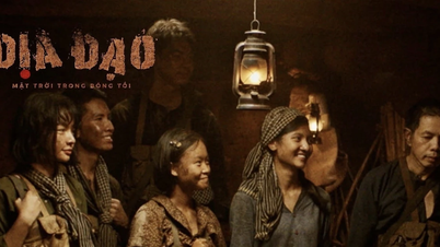 From the success of the movie "Tunnel", policy research for the field of literature and art