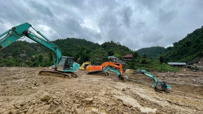 Điện Biên đầu tư 53 tỷ đồng bố trí dân cư, bảo vệ vùng nguy cơ thiên tai