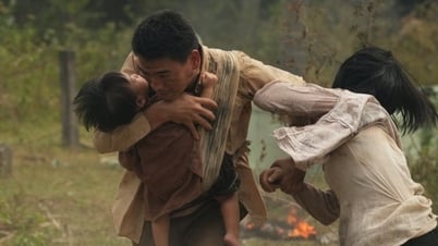 When history becomes a source of cinematic inspiration