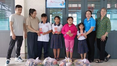 Đảng viên tiên phong trong công tác an sinh xã hội