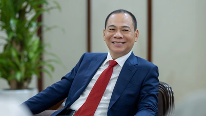 มหาเศรษฐีที่รวยที่สุดในเวียดนามตั้งใจจะก้าวไปให้ถึงฝันด้วยรถยนต์ไฟฟ้า