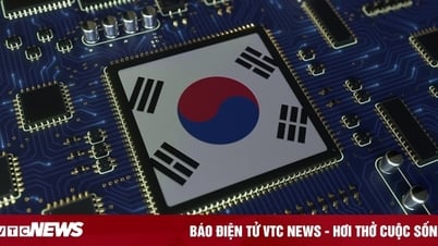 South Korea announces $23 billion support package for semiconductor industry