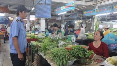 食品の安全と衛生を確保する