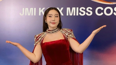 Nghệ sĩ violin Jmi Ko ra mắt MV Bella Queen
