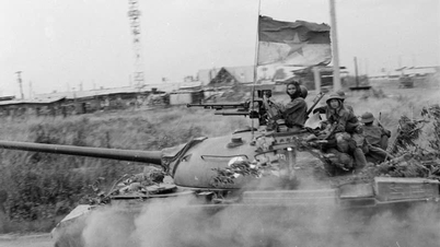 The Xuan Loc-Long Khanh campaign won many victories.