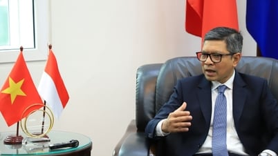 インドネシア大使：P4Gサミットは、現代の緊急課題に立ち向かうための行動の呼びかけです