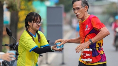 Spread the spirit of fitness