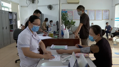 Establishing new Department of Health in provinces and cities that must be arranged and merged