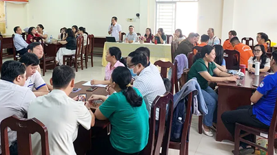 Cung cấp kiến thức về kỹ năng sống, tư duy phát triển, bình đẳng giới và hòa nhập xã hội