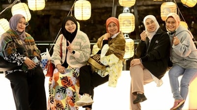 Du lịch Halal ước đạt 350 tỉ USD vào năm 2030, Việt Nam có góp phần?