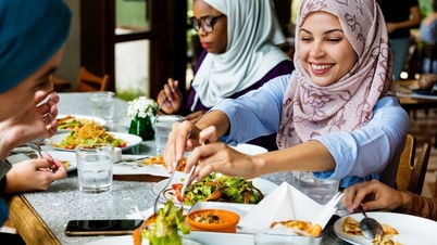 Prospects for Halal Tourism Development in Hanoi