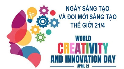 Día Mundial de la Creatividad y la Innovación 2025: Piensa diferente, hazlo diferente para mejorar