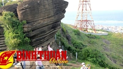 บินห์ถวน “ร้อนระอุ” หลังแขกจองคิววันที่ 30 เม.ย. พุ่ง