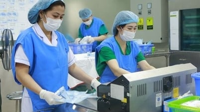 Ensuring the health system's response capacity: Infection control is always a hot issue