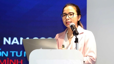 Why do international investment funds pour billions of dollars into the innovation sector in Vietnam?