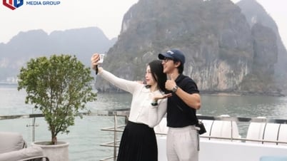 Promoting Ha Long Bay tourism