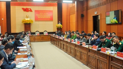 In the first quarter of 2025, Quang Nam disciplined 30 party members for violations.